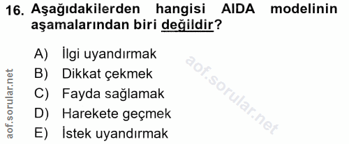 Soru 16