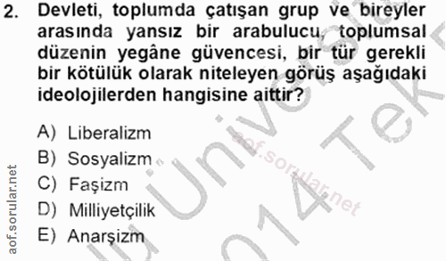 Soru 2