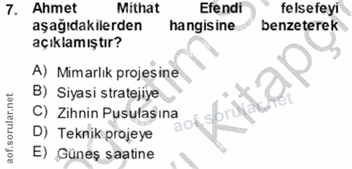 Soru 7