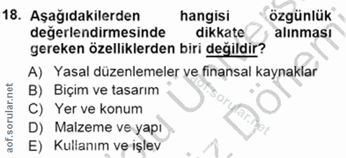 Soru 18