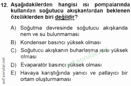 Soru 12