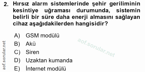 Soru 2