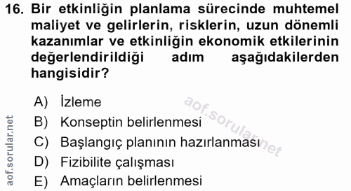 Soru 16