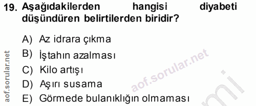 Soru 19