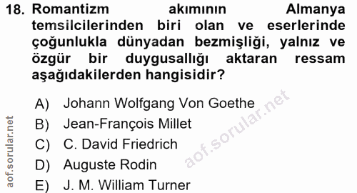 Soru 18