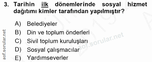 Soru 3