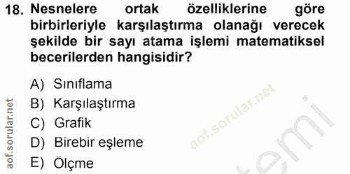 Soru 18