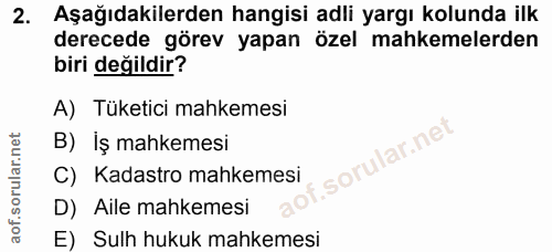 Soru 2