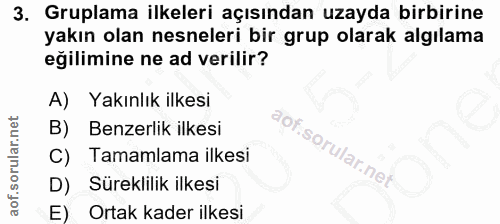 Soru 3