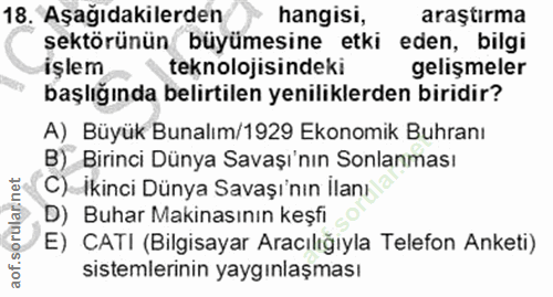 Soru 18