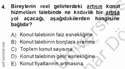 Soru 4