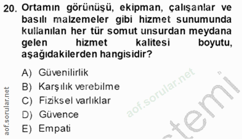 Soru 20