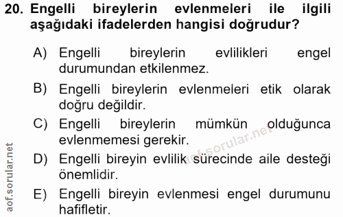 Soru 20