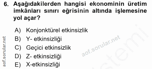 Soru 6