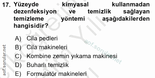 Soru 17