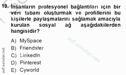 Soru 19