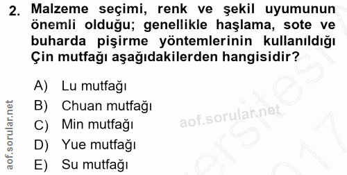 Soru 2