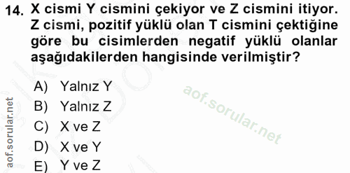 Soru 14