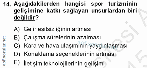 Soru 14