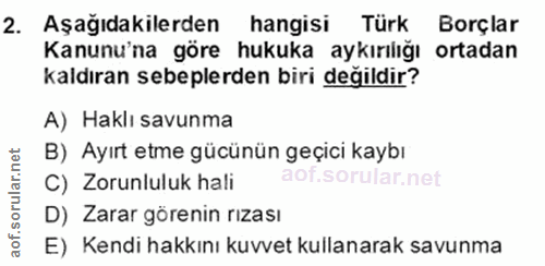 Soru 2