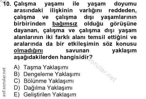 Soru 10