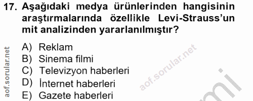 Soru 17