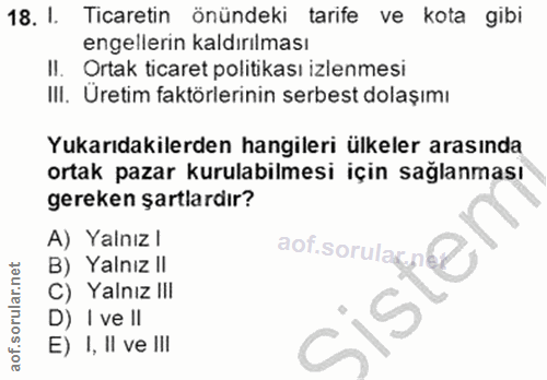 Soru 18