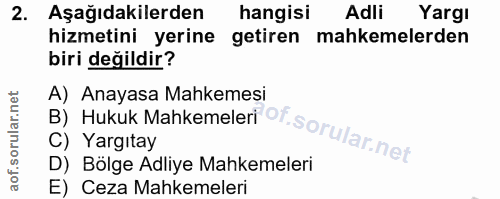 Soru 2