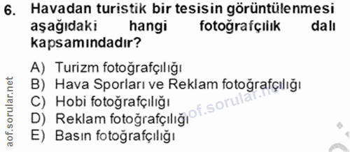 Soru 6
