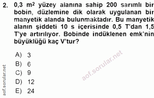 Soru 2