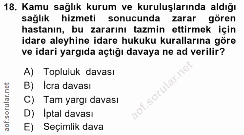 Soru 18