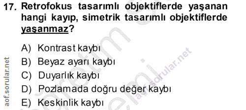 Soru 17