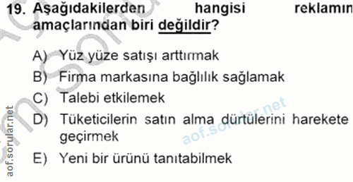 Soru 19