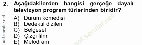 Soru 2
