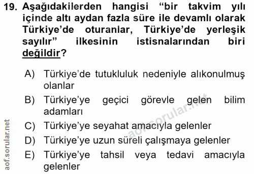 Soru 19