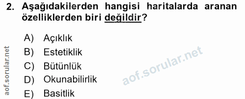 Soru 2