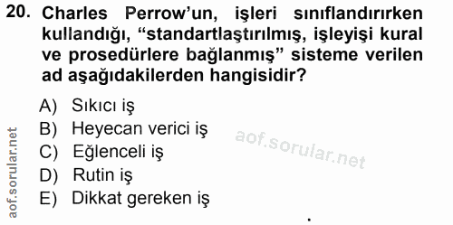 Soru 20