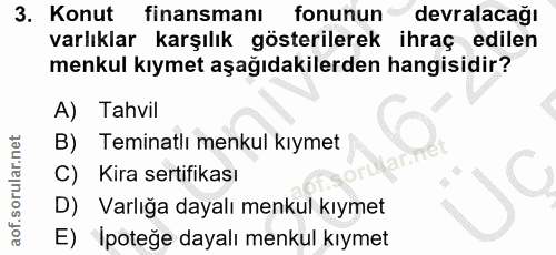 Soru 3