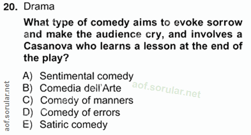 Soru 20