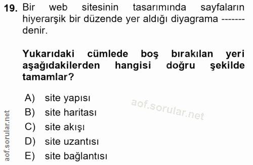 Soru 19