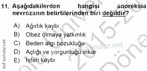 Soru 11