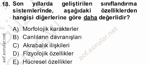 Soru 18