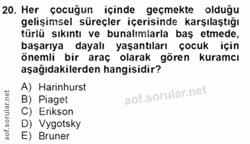 Soru 20