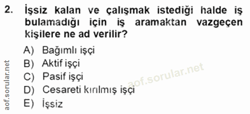 Soru 2