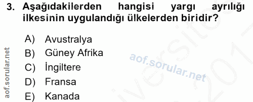 Soru 3