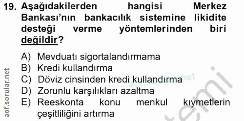 Soru 19
