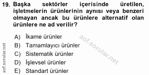 Soru 19