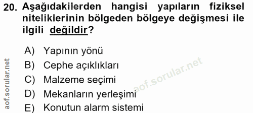 Soru 20