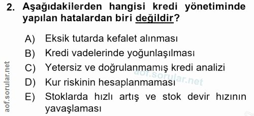 Soru 2