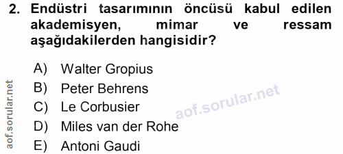 Soru 2